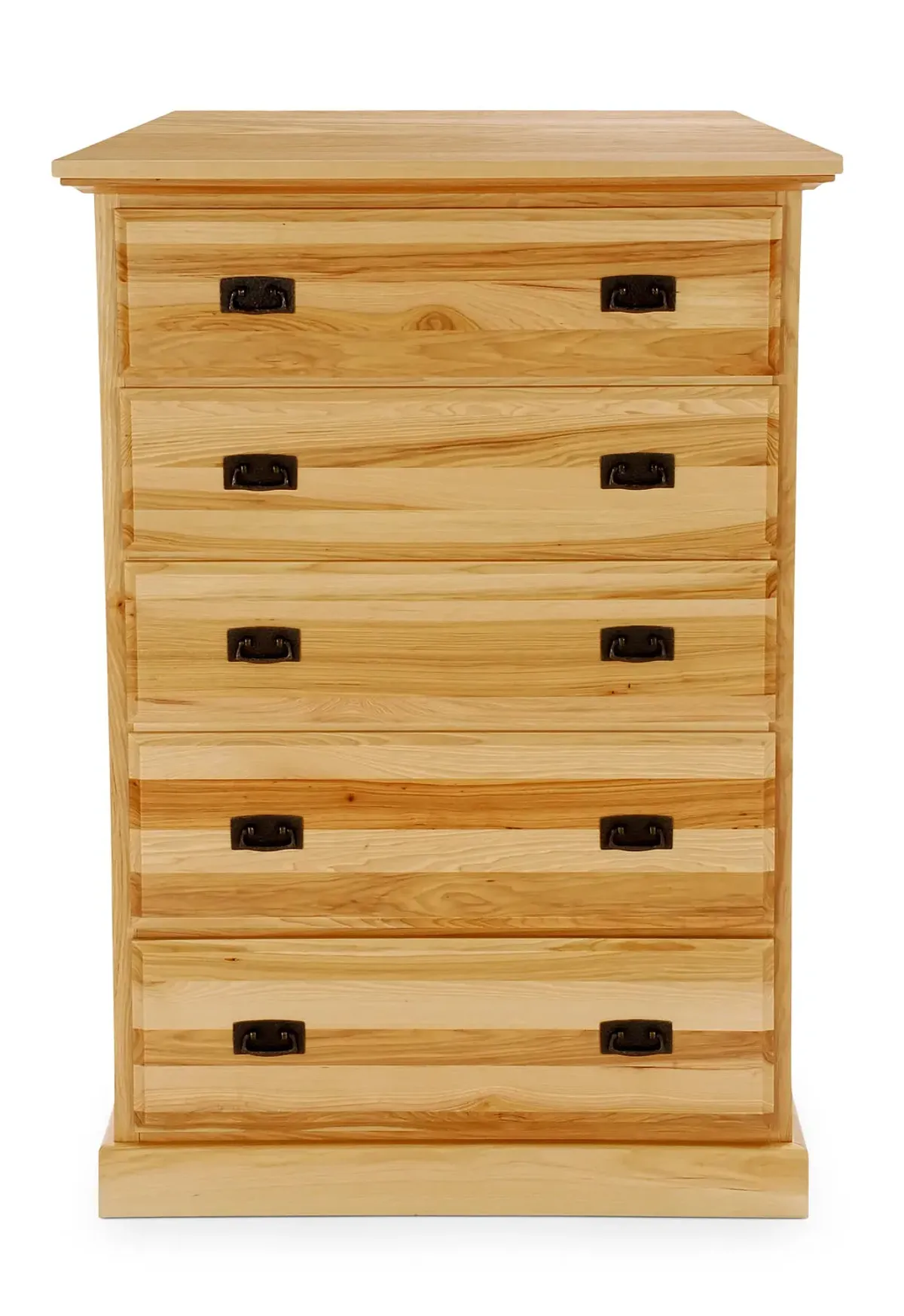 Hickory Highlands 5 Drawer Chest