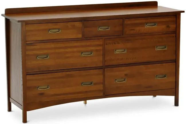 Heartland Mission Dresser