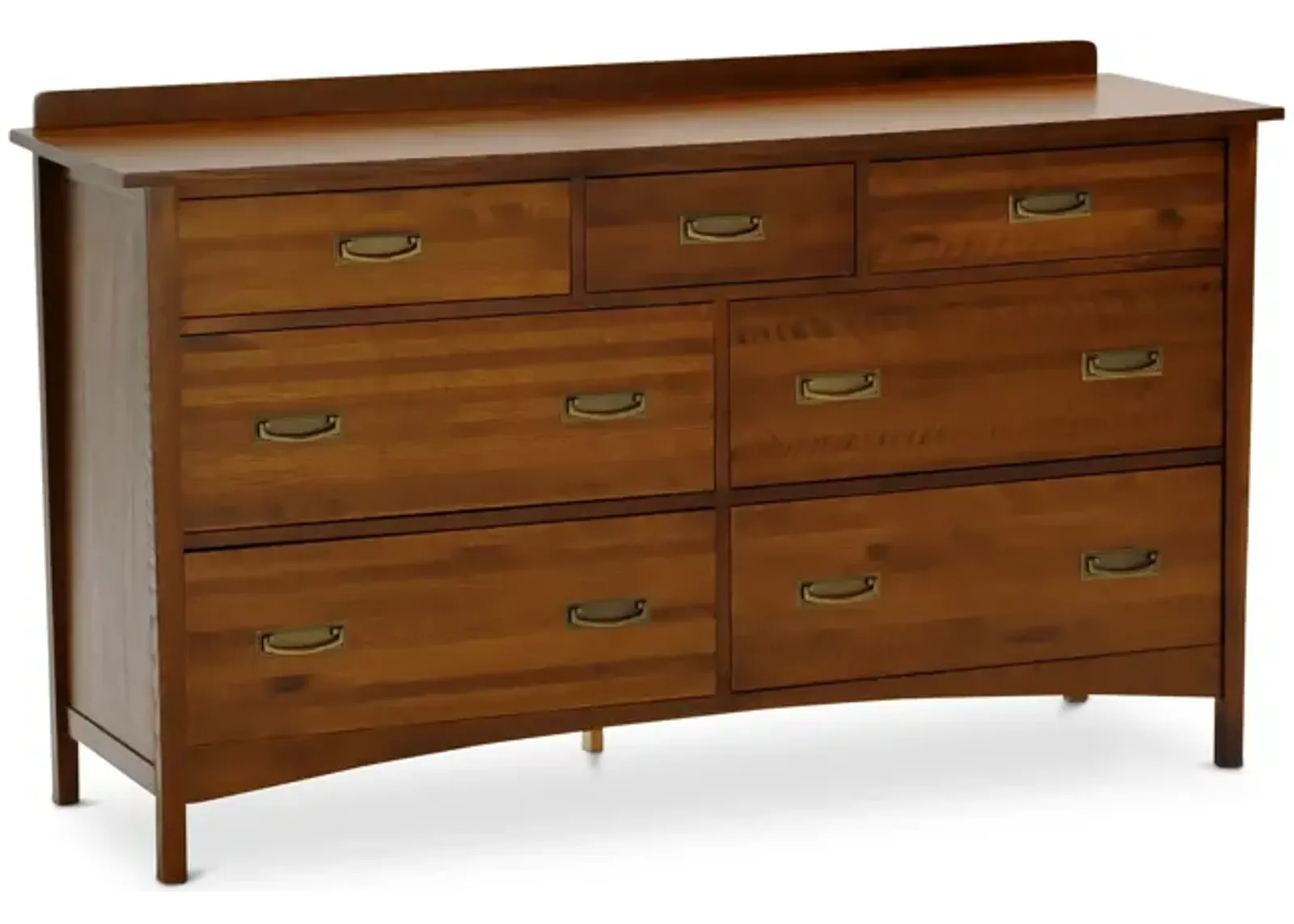 Heartland Mission Dresser