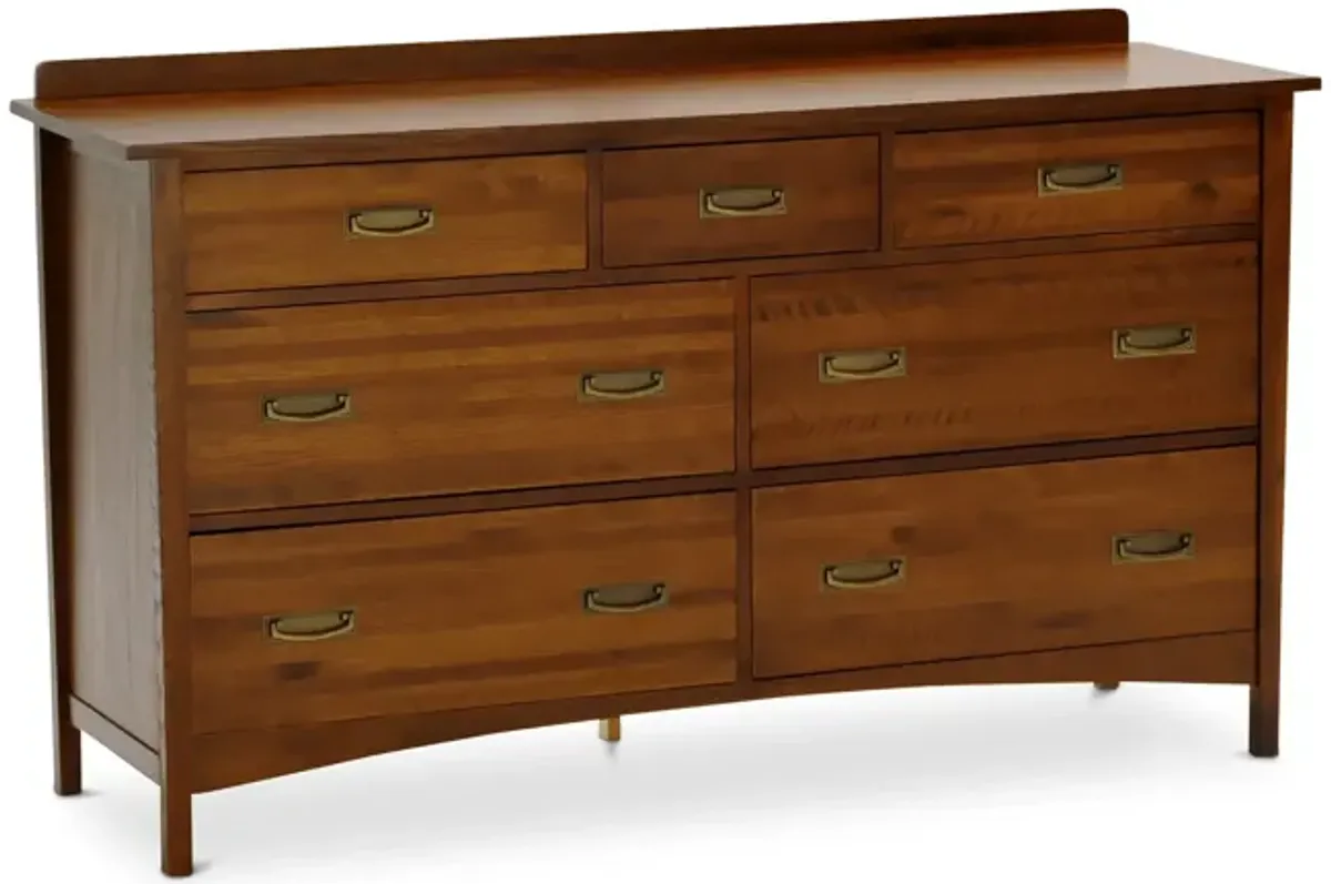 Heartland Mission Dresser