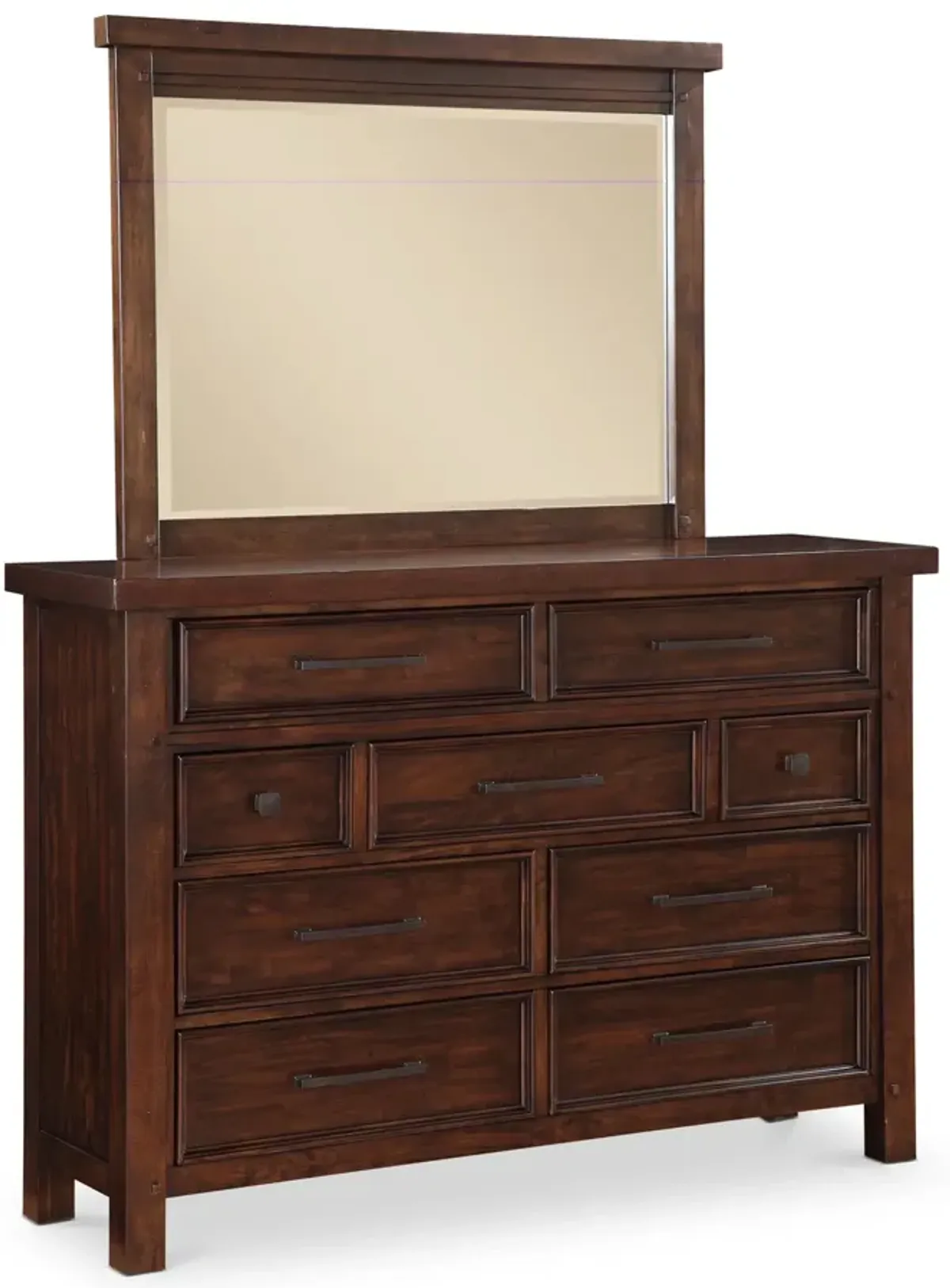 Delray Dresser