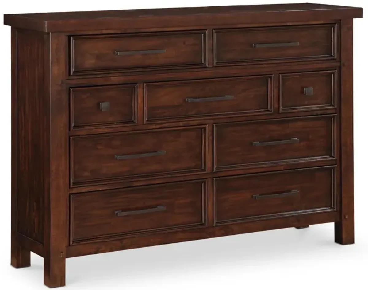 Delray Dresser