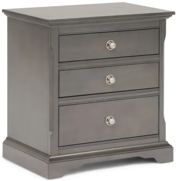 French Quarters Nightstand