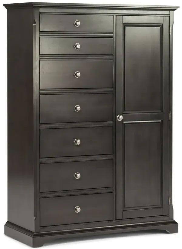 French Quarters Gentleman s Chest