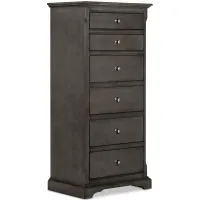 French Quarters Lingerie Chest