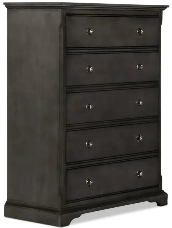 French Quarters Chest 