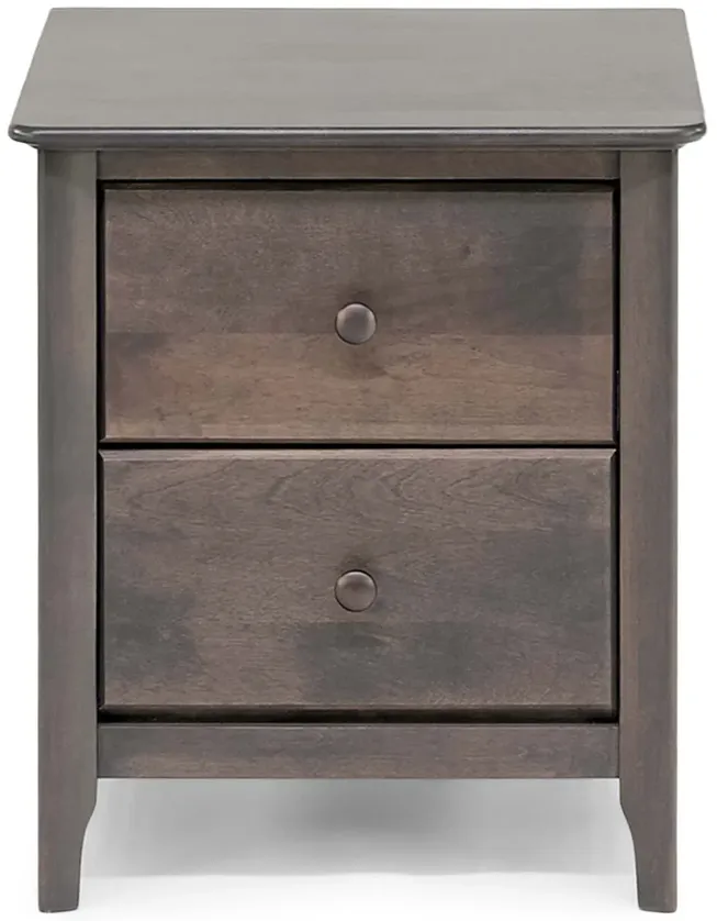 Stratford Nightstand