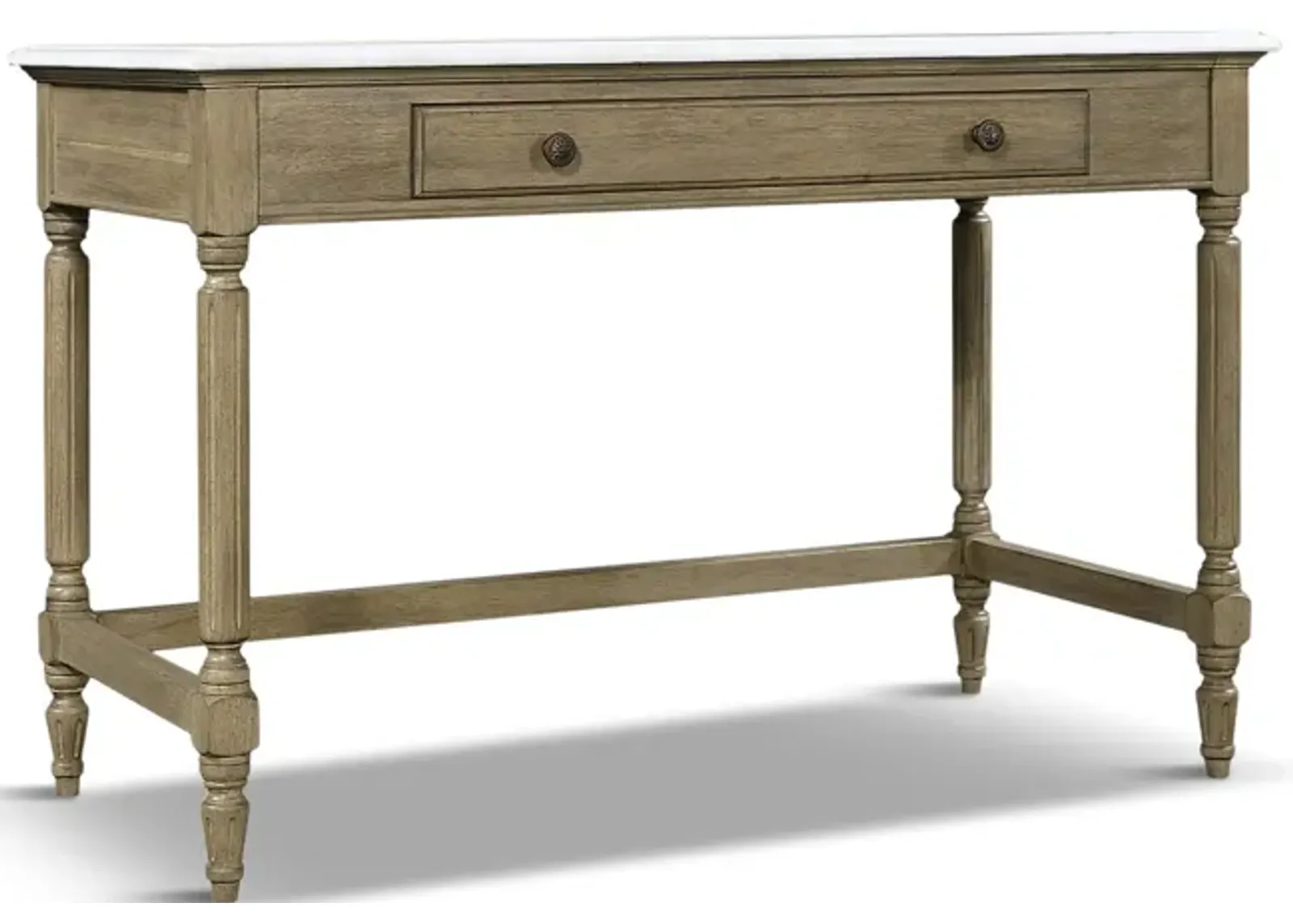 Delilah Mink Writing Desk