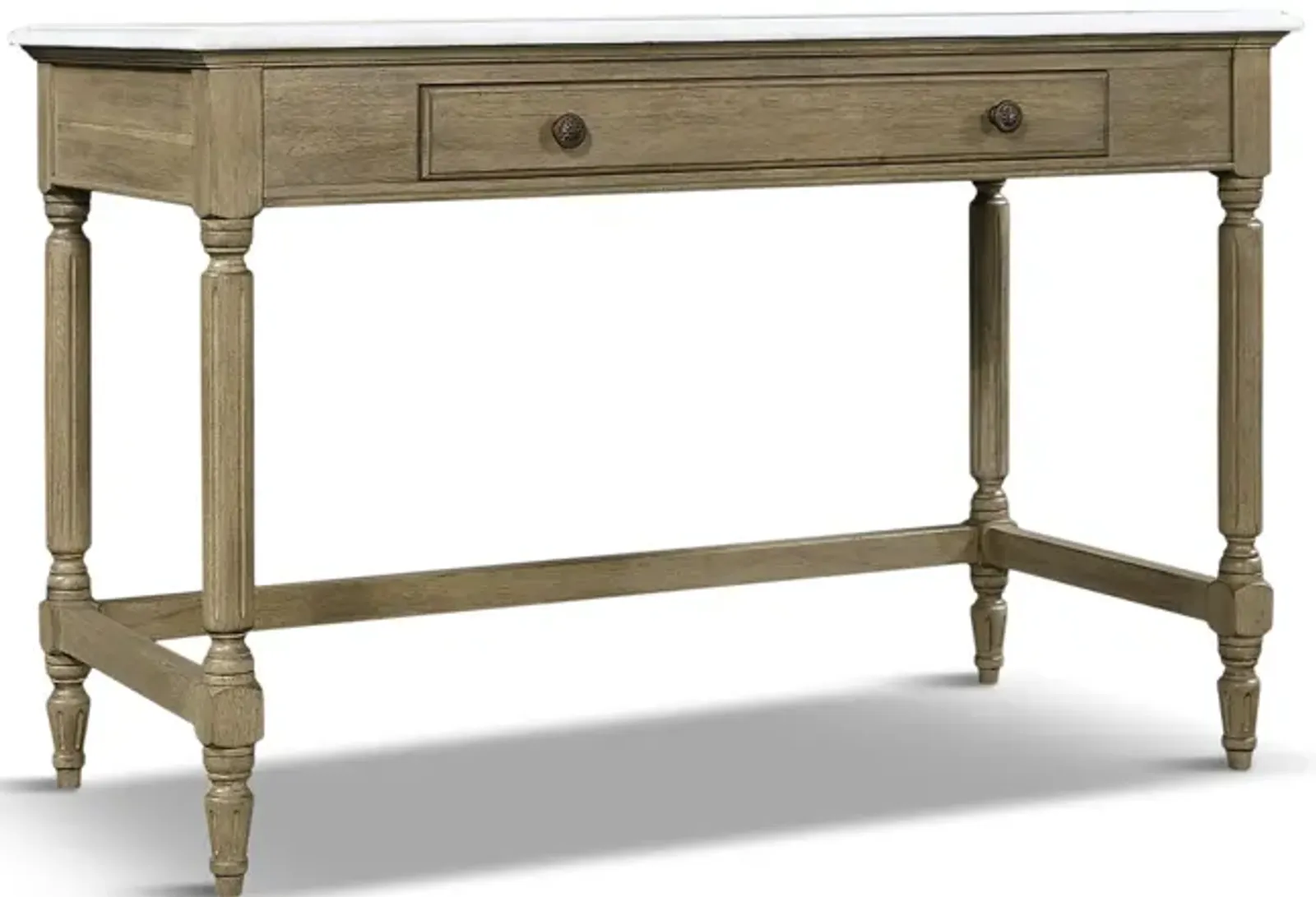 Delilah Mink Writing Desk