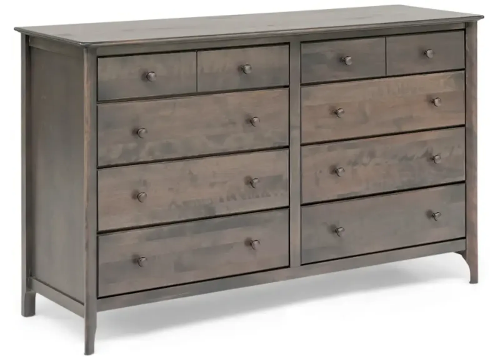 Stratford Birch Dresser