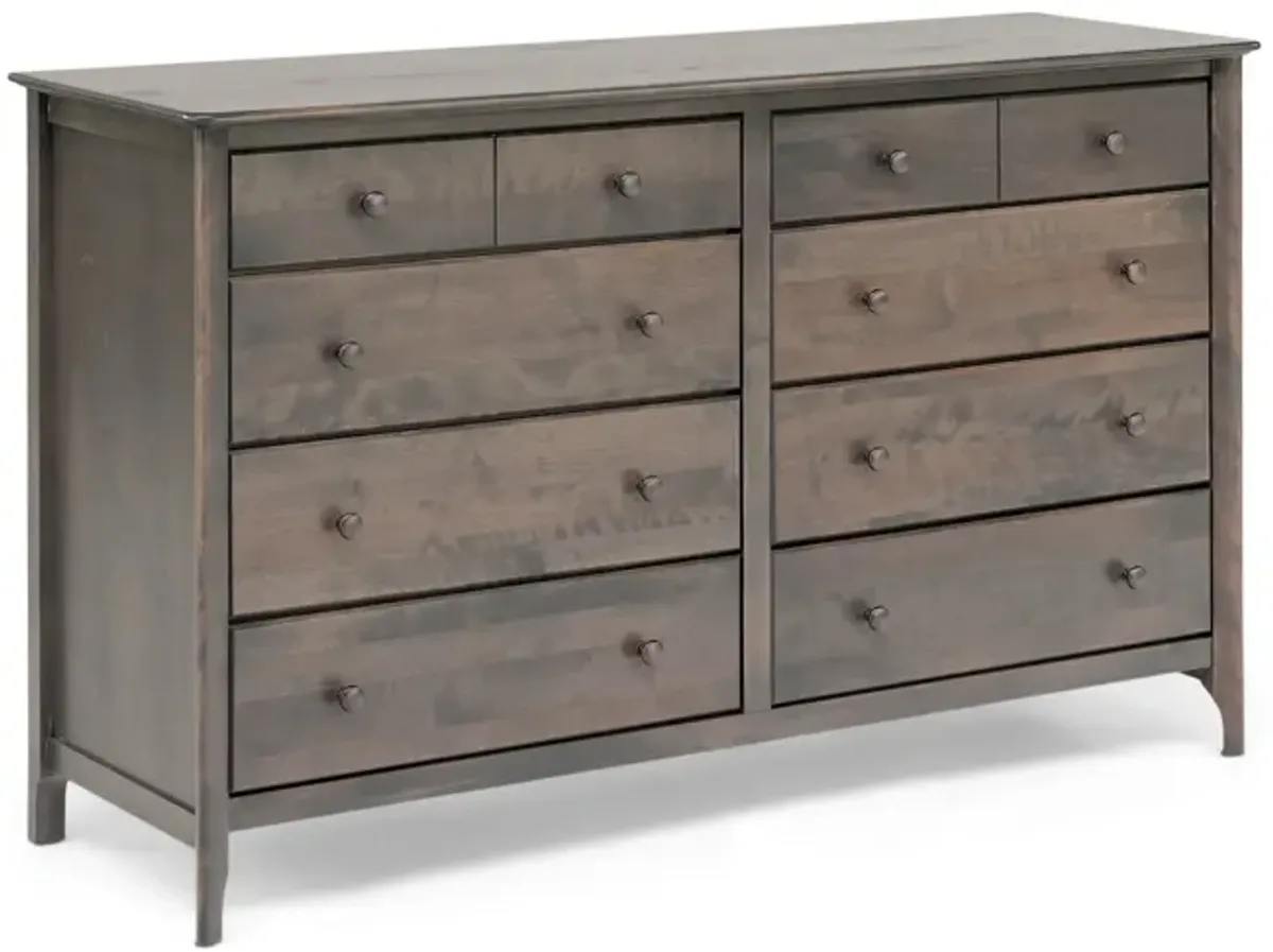 Stratford Birch Dresser