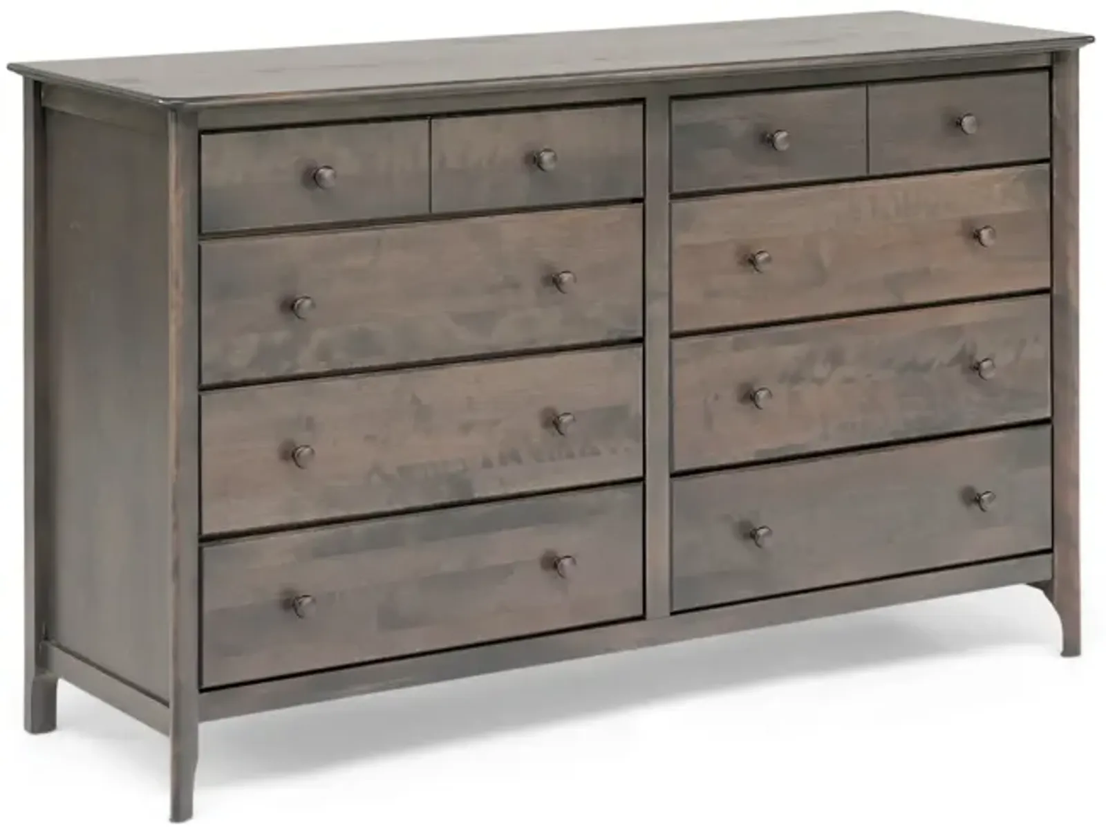 Stratford Birch Dresser