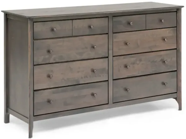 Stratford Birch Dresser