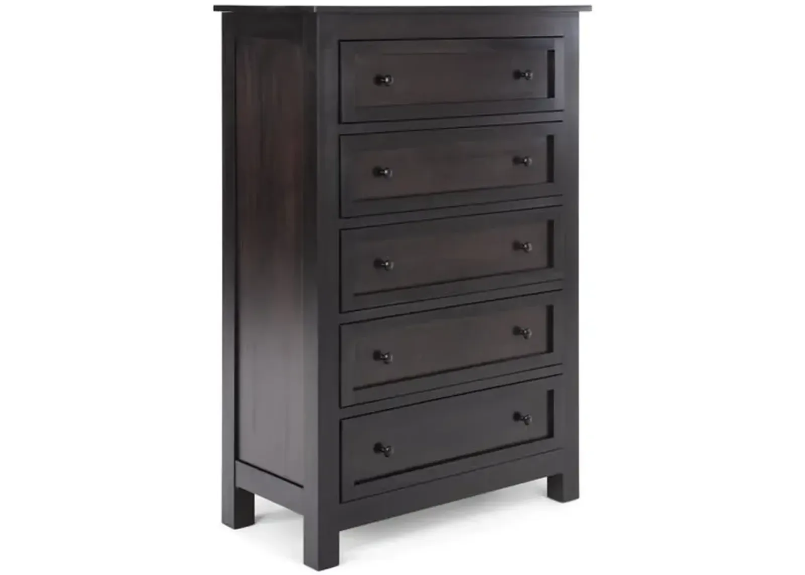 Taylor J 5 Drawer Chest