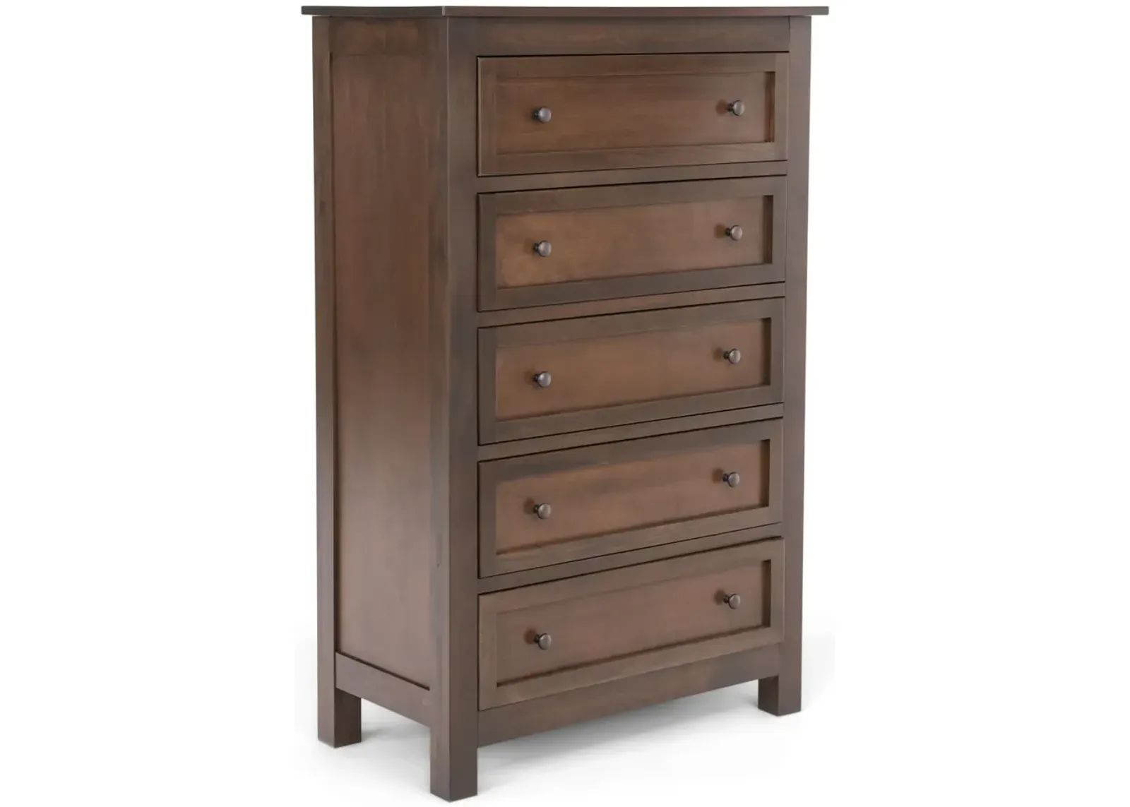 Taylor J 5 Drawer Chest