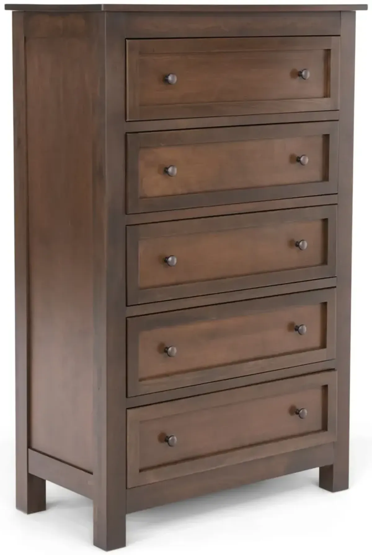 Taylor J 5 Drawer Chest