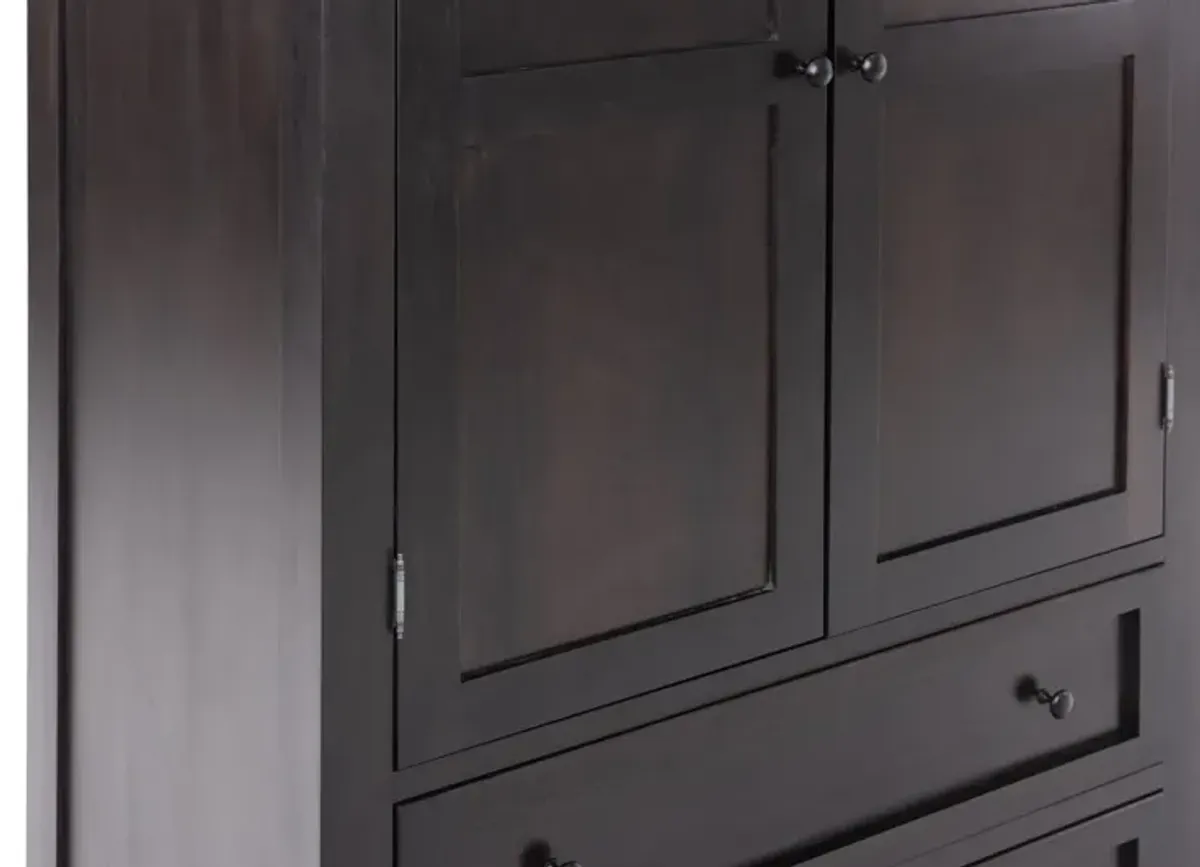 Taylor J Armoire