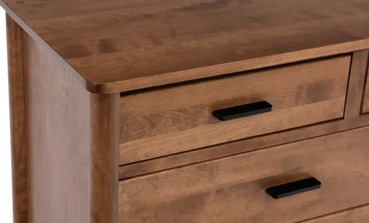 Linden Dresser