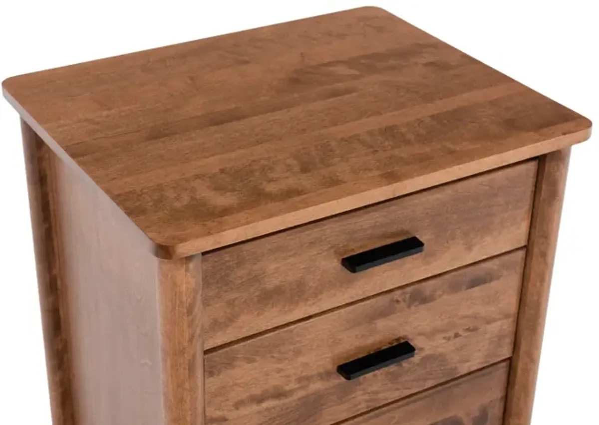 Linden Nightstand