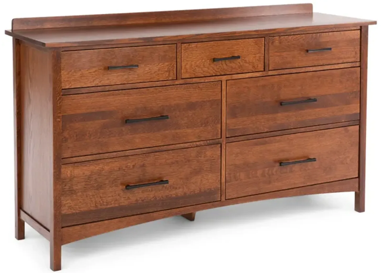 Heartland Mission Dresser