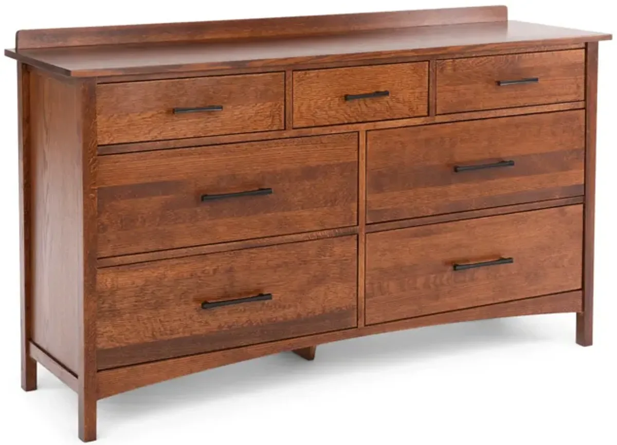 Heartland Mission Dresser