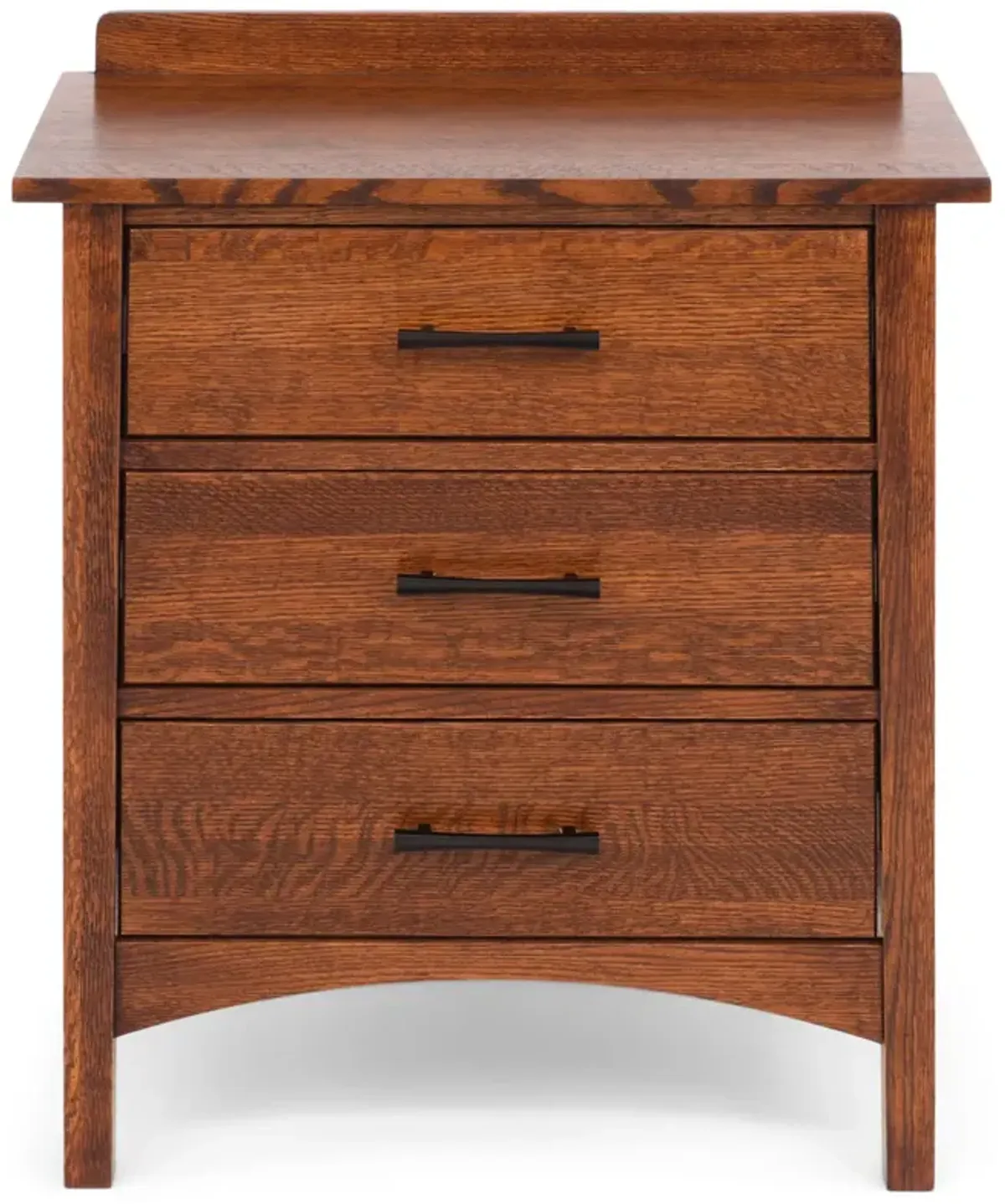 Heartland Mission Nightstand