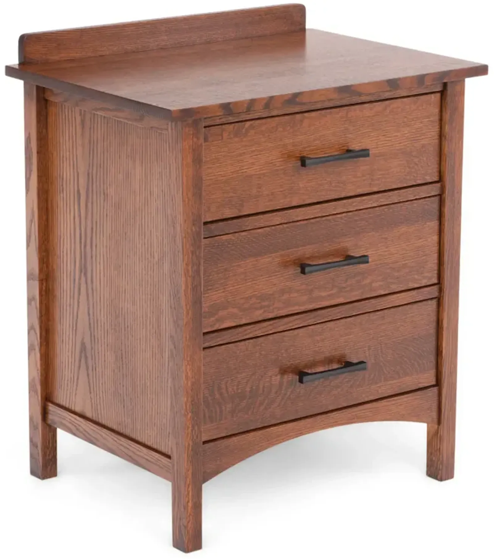 Heartland Mission Nightstand