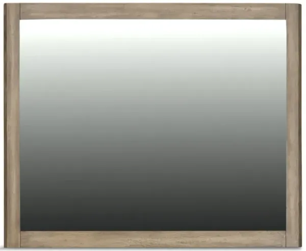 Hacienda Mirror