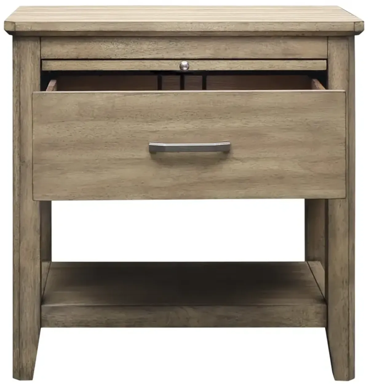 Hacienda Nightstand