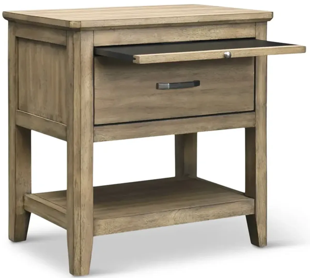 Hacienda Nightstand