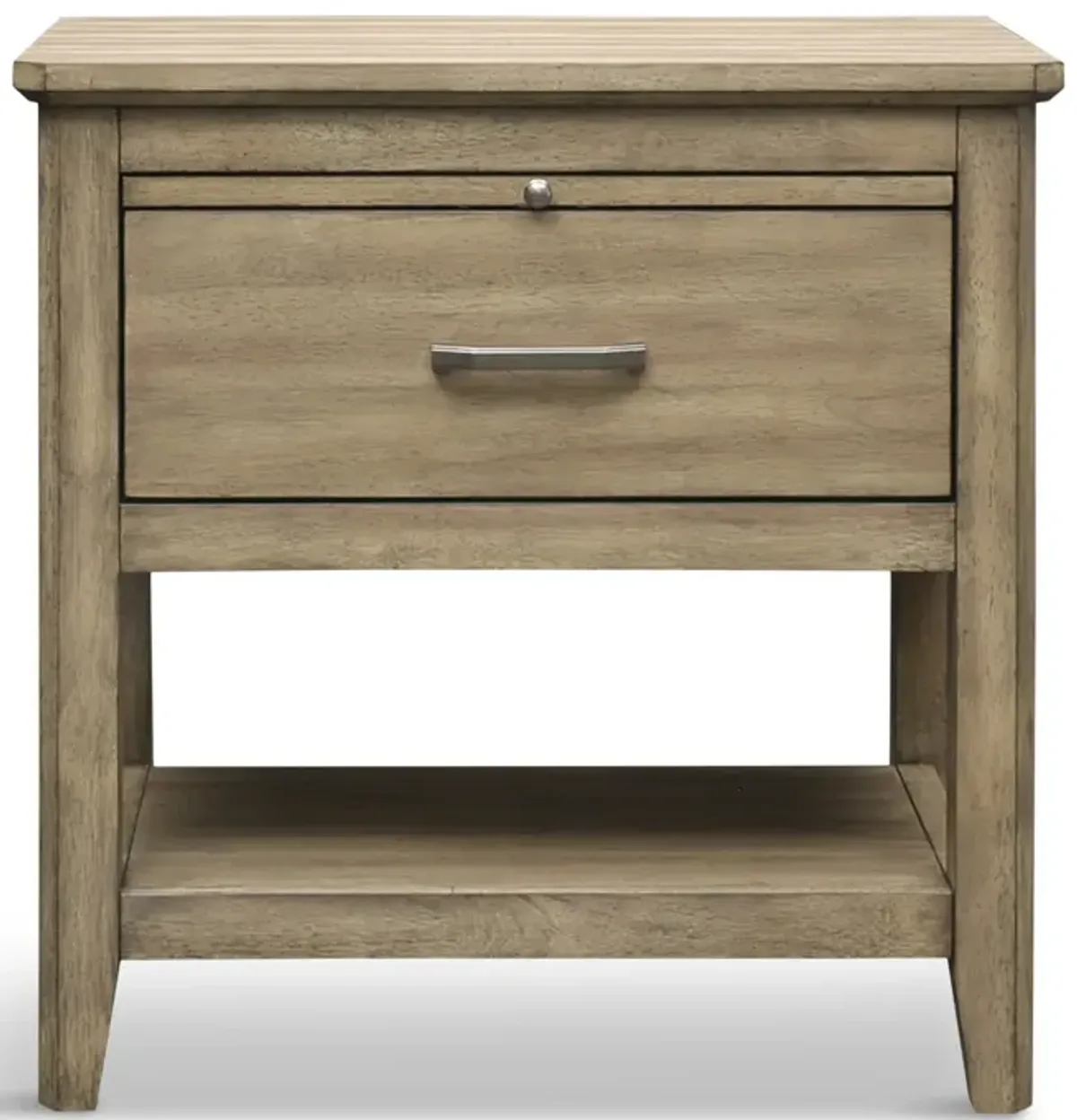 Hacienda Nightstand