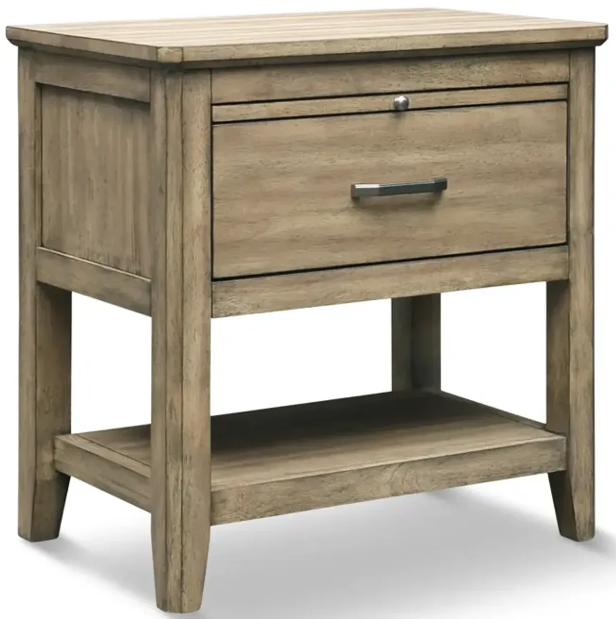 Hacienda Nightstand