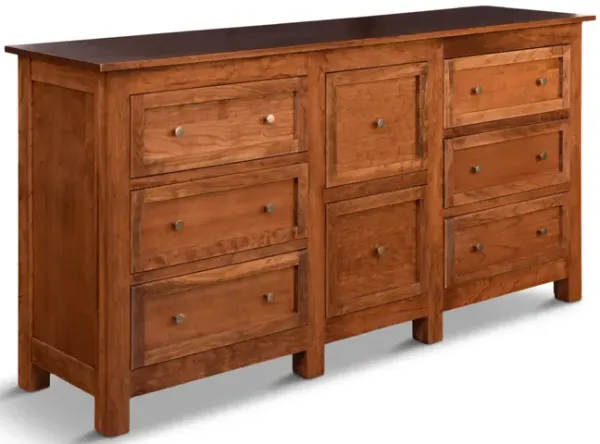 Taylor J Dresser