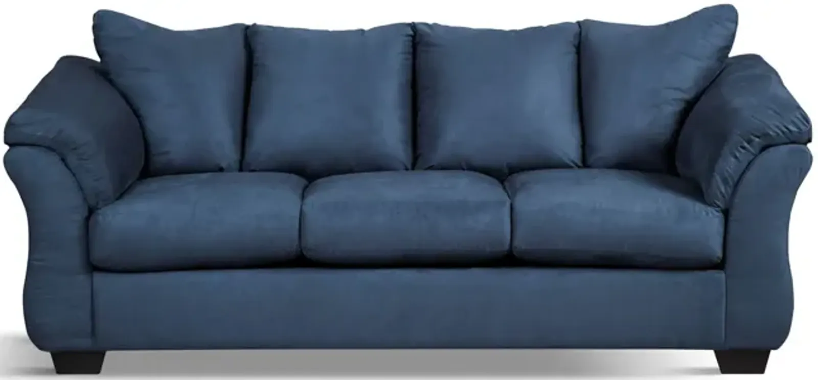 Almath Sofa - Blue