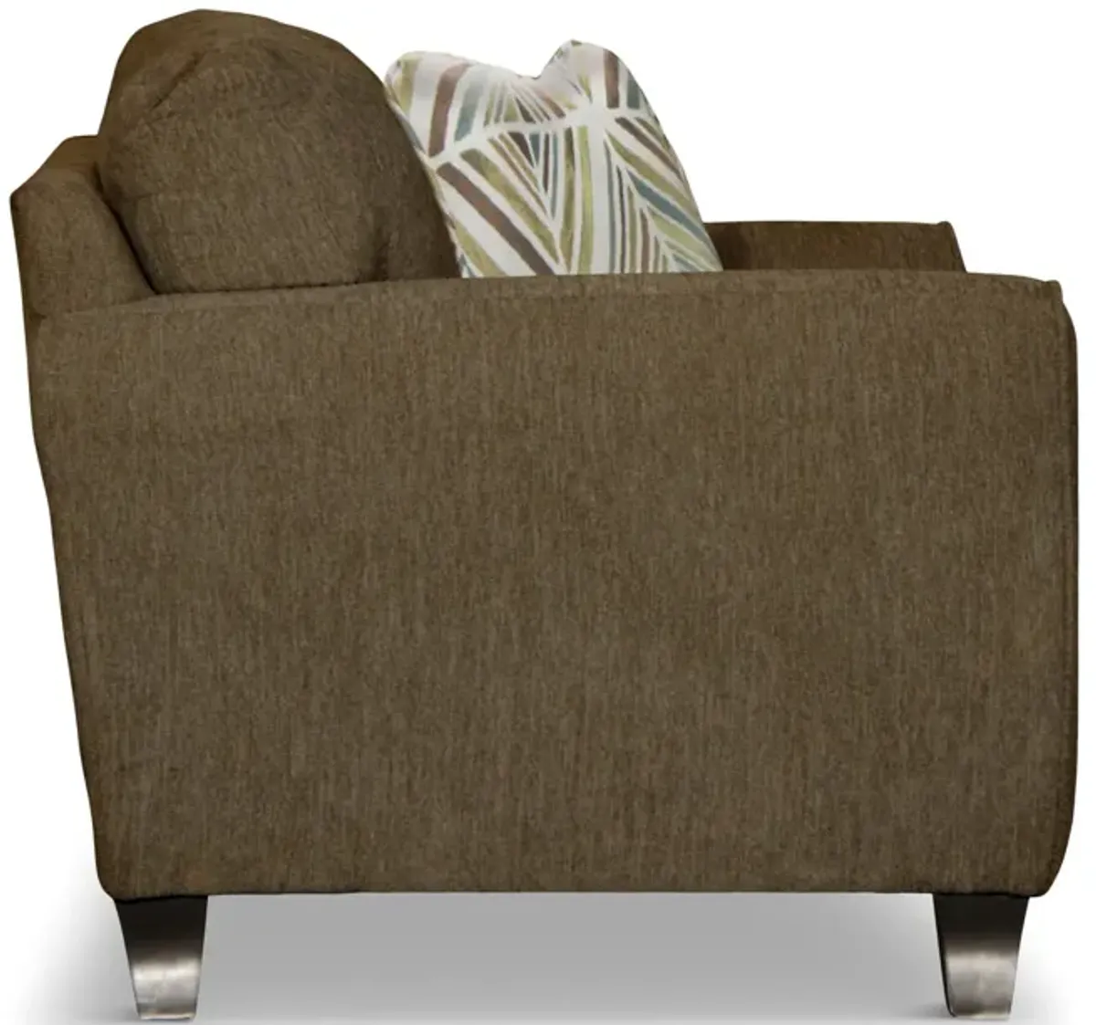 Danza Chair - Latte