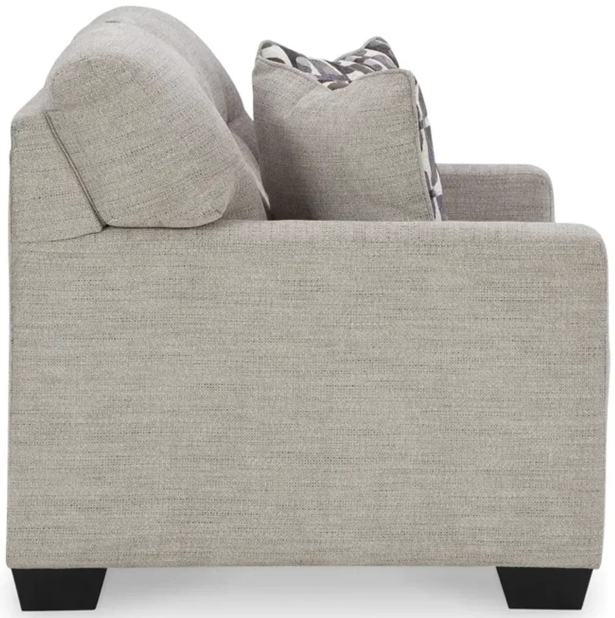 Lavon Loveseat - Pebble