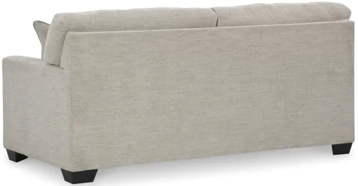 Lavon Full Sleeper Sofa - Pebble