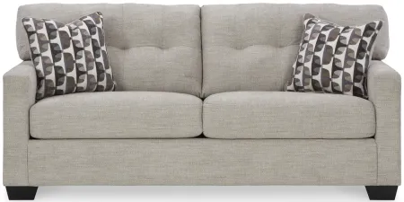 Lavon Full Sleeper Sofa - Pebble