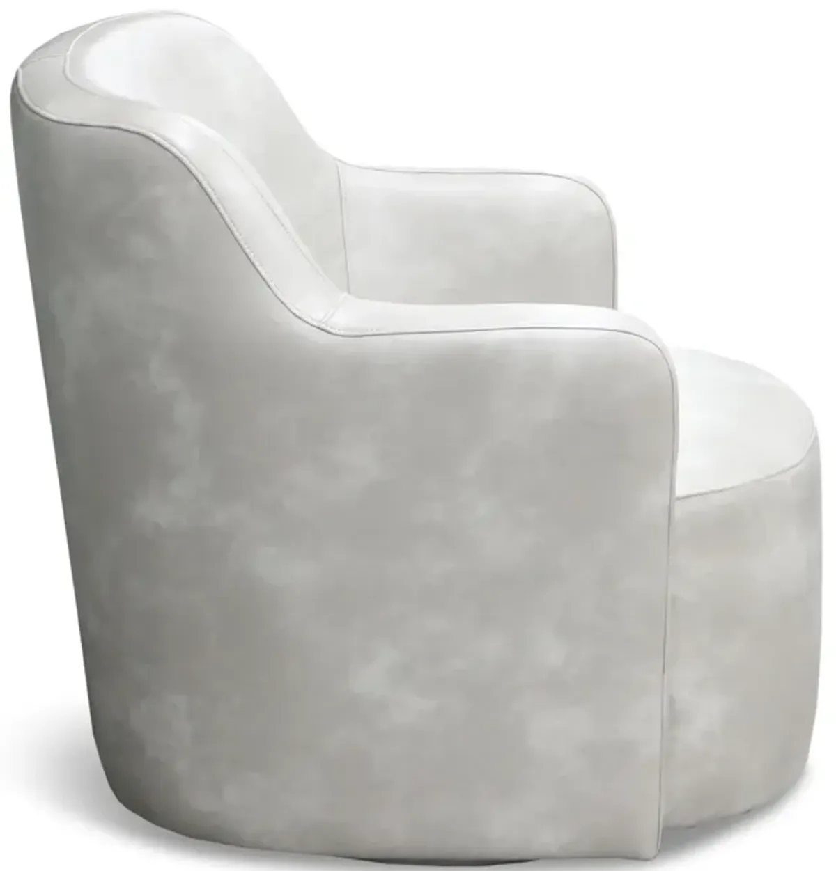 Kalla Swivel Chair - Harb