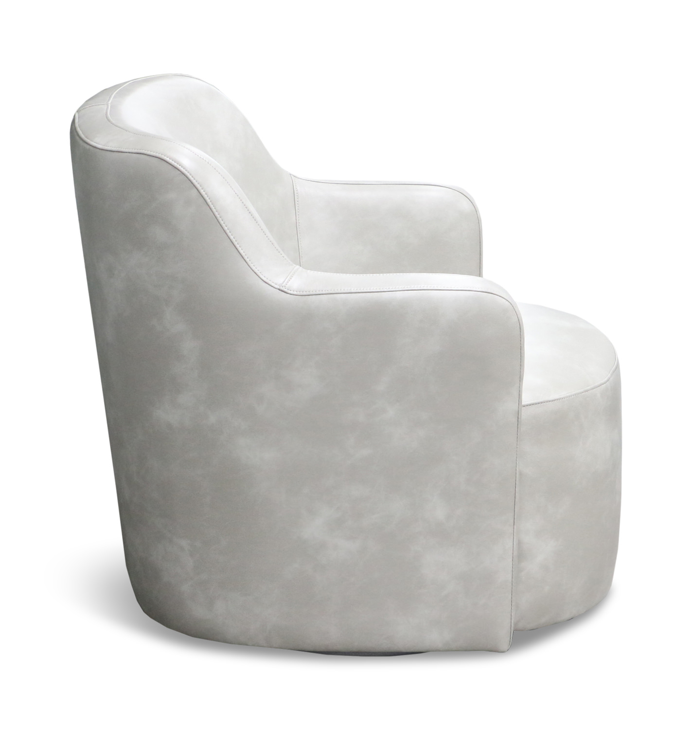 Kalla Swivel Chair Harb