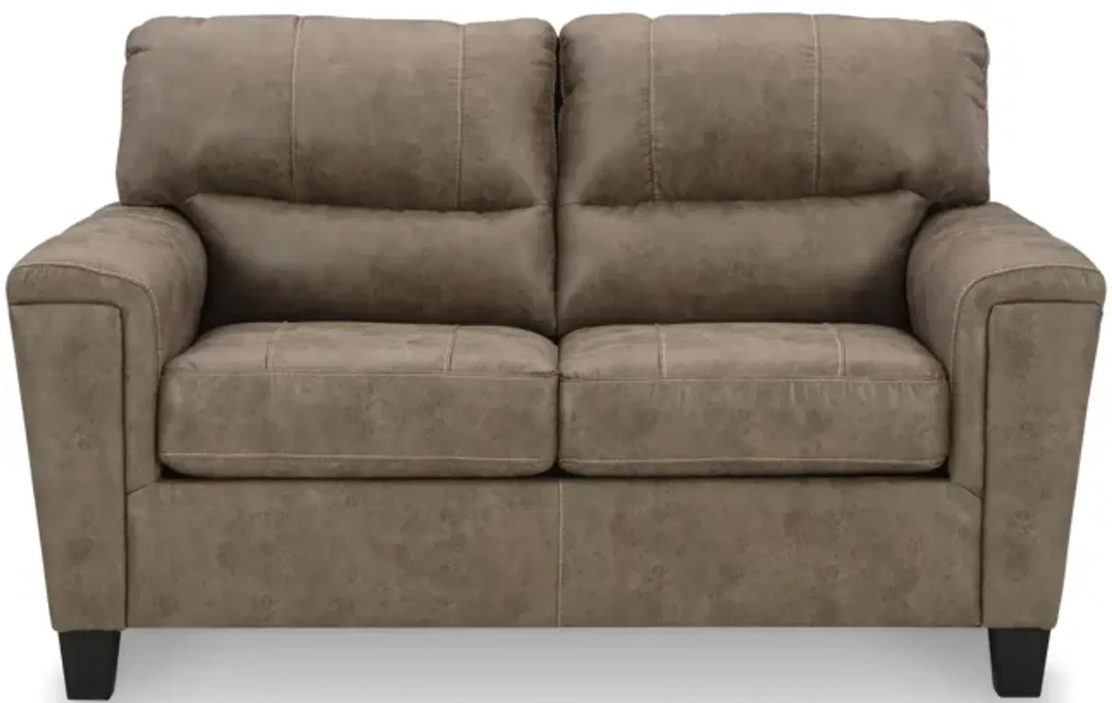 Kiri Loveseat - Fossil