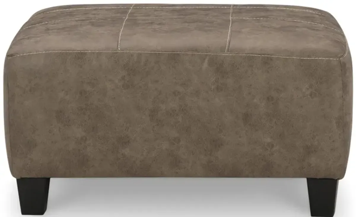 Kiri Ottoman