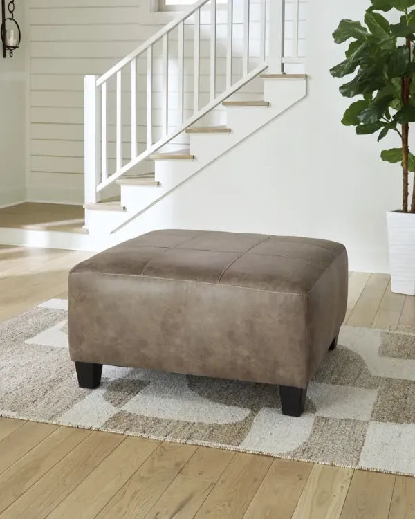 Kiri Ottoman