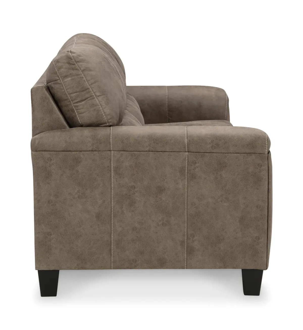 Kiri Queen Sleeper Sofa - Fossil