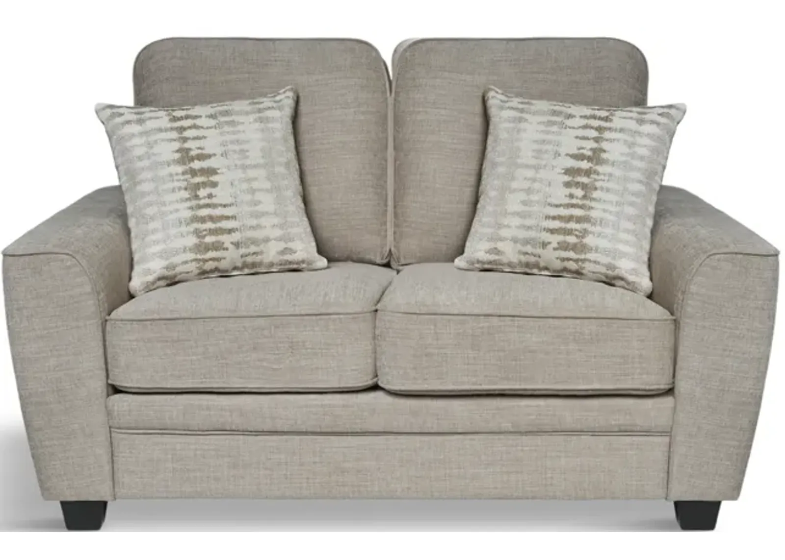 Clive Loveseat