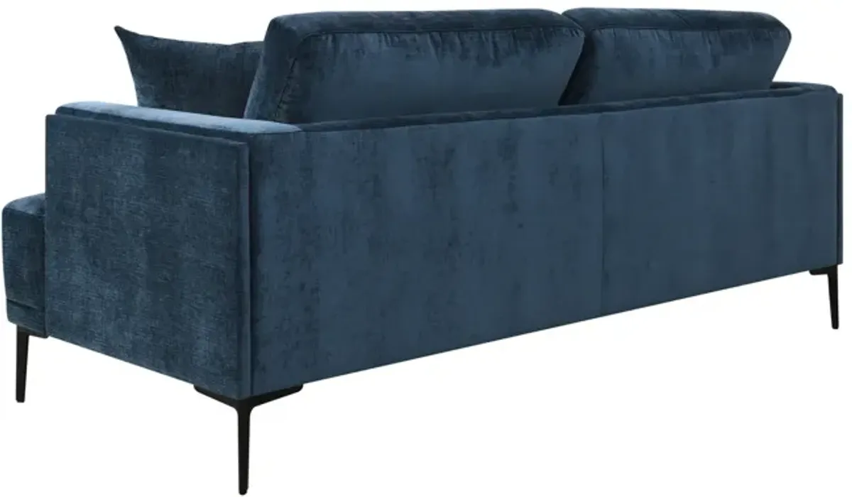 Meril Sofa - Midnight