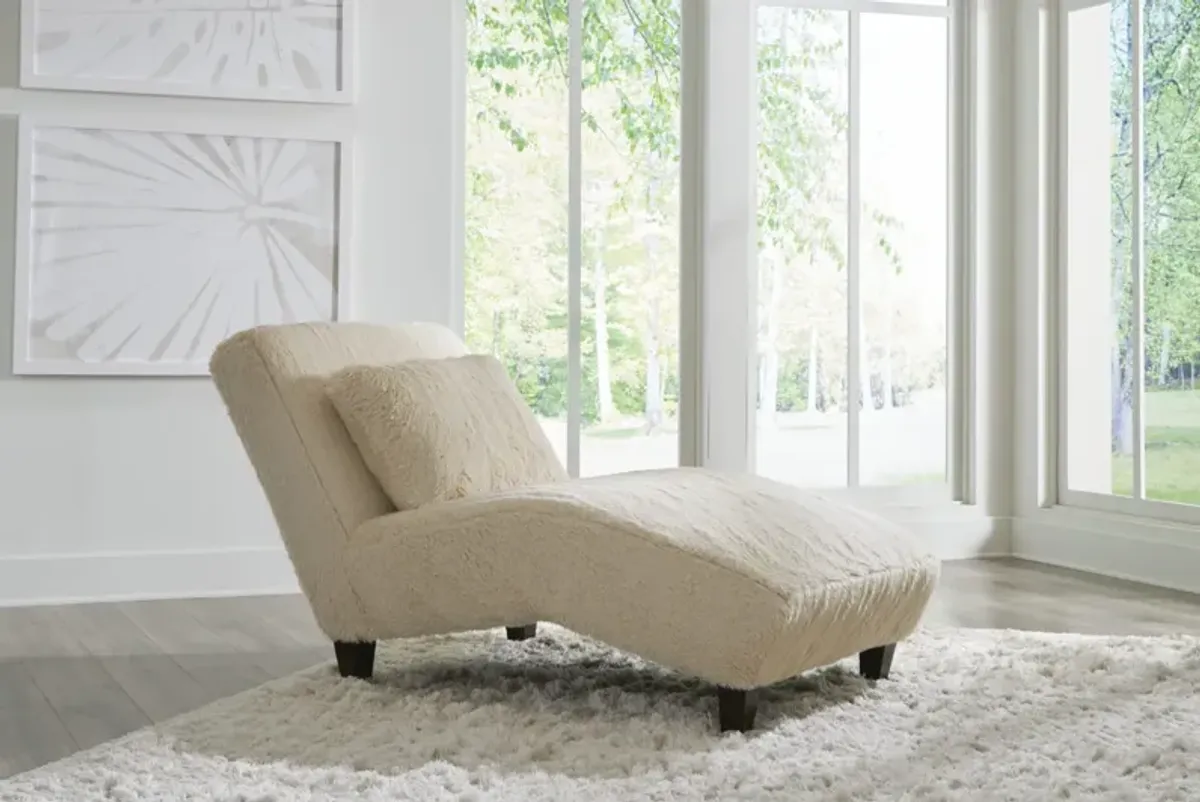 Milly Chaise - Sand