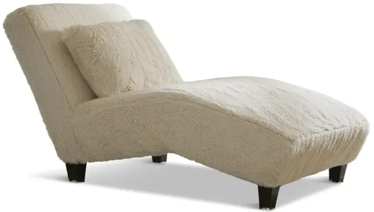 Milly Chaise - Sand