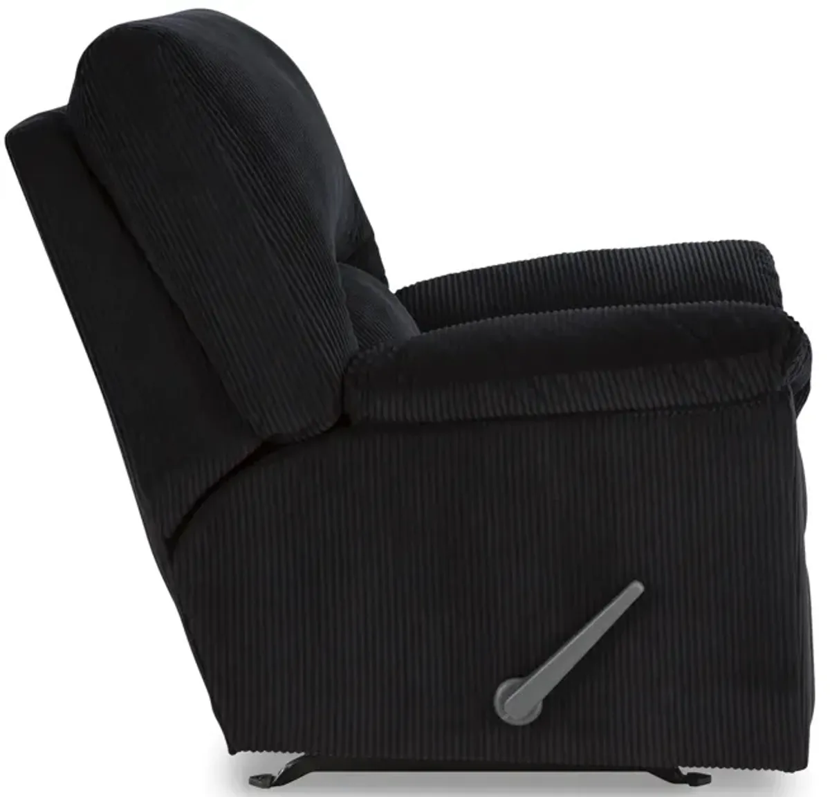 Destiny Recliner - Onyx