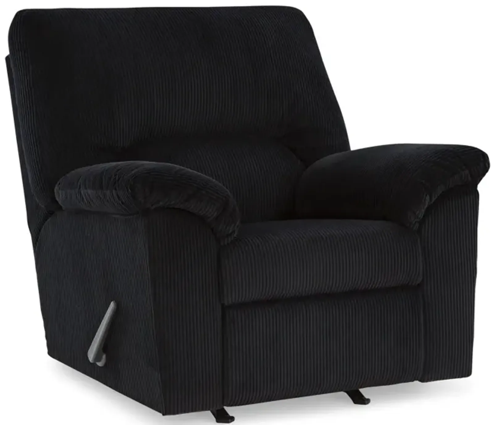 Destiny Recliner - Onyx